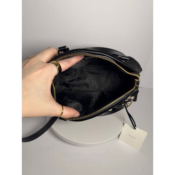 Kate spade Laurel Way Velvet Pearl Mini Reiley - Picture 15 of 17